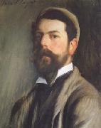 John Singer Sargent, John Singer sargent (mk18)